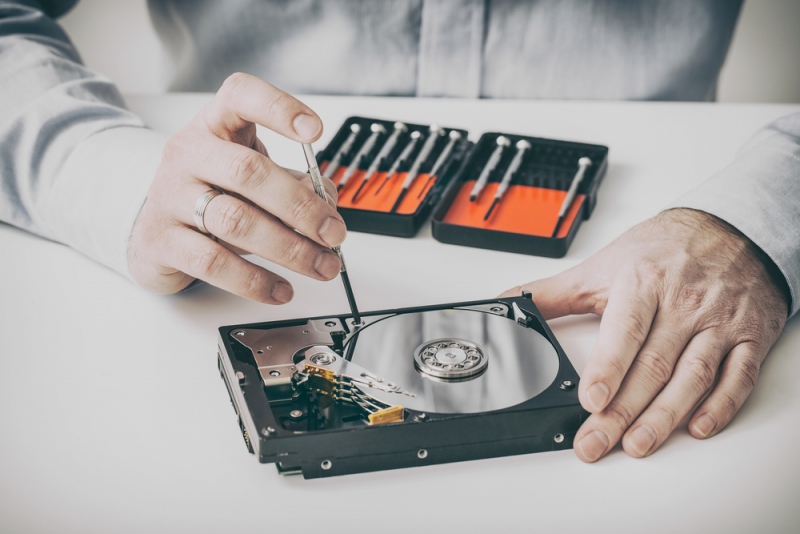 laptop data recovery dubai