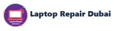 logo Laptop Repair Dubai