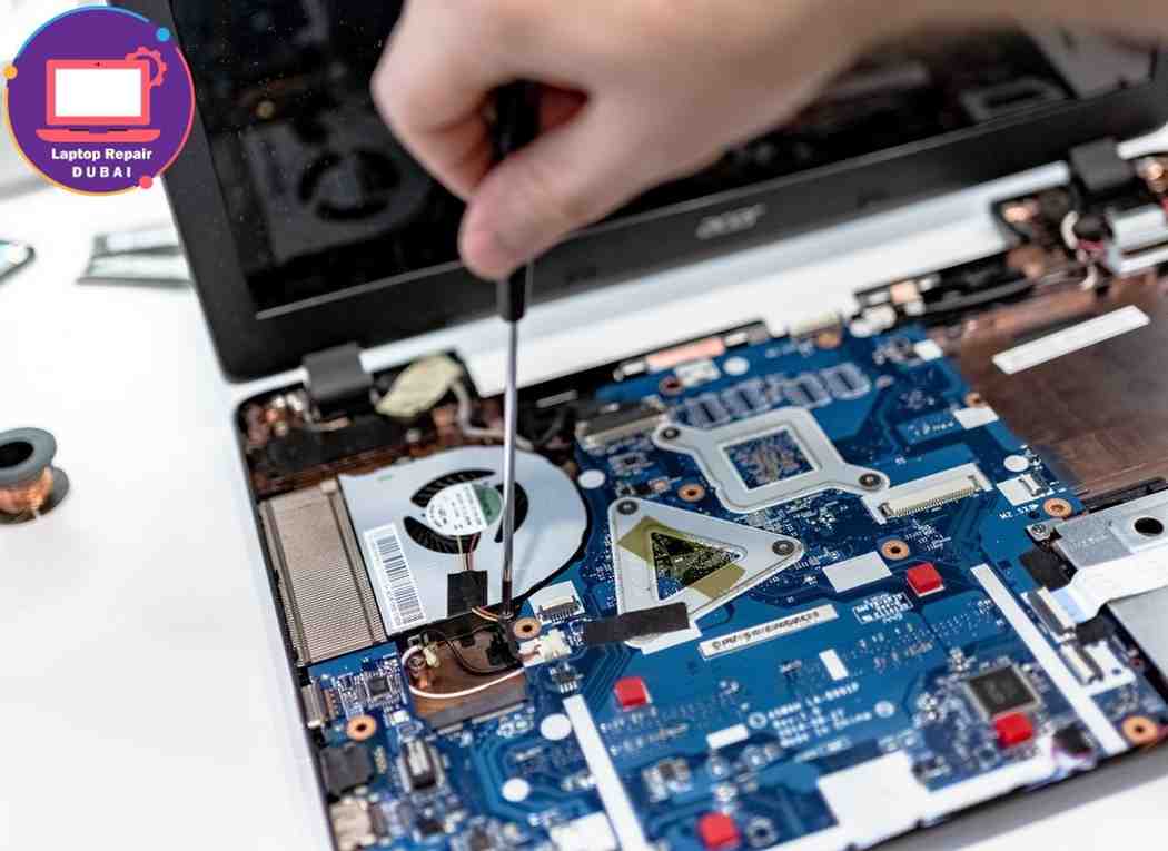 Hardware Issues With Laptops