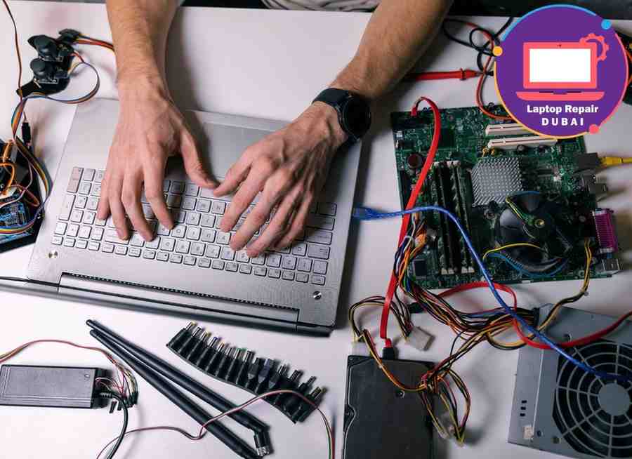 Hardware Issues With Your Laptops