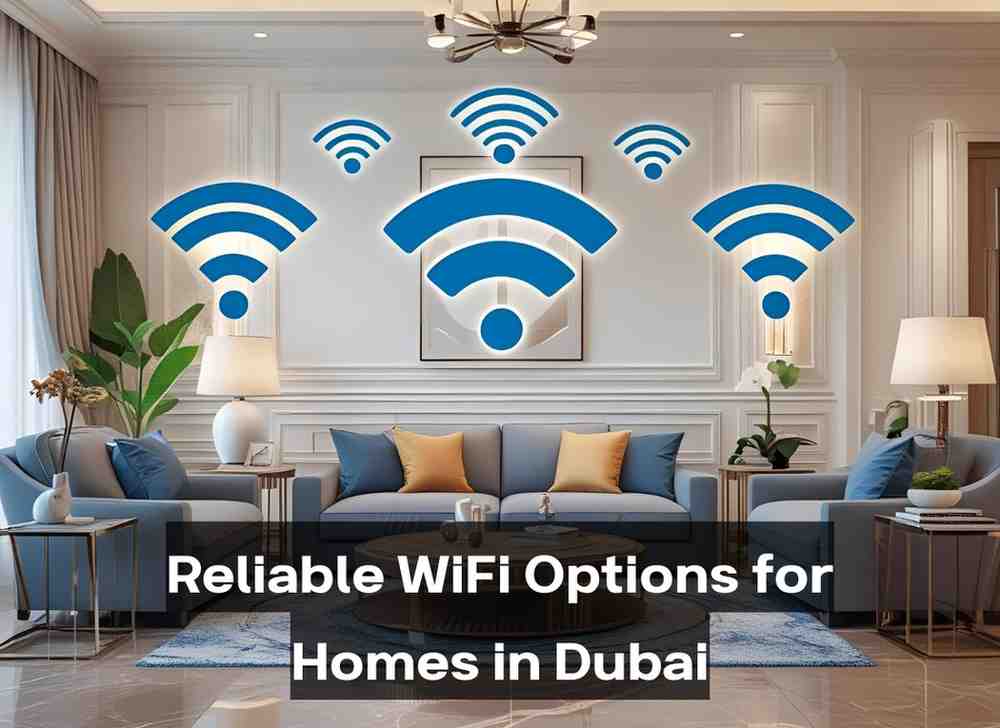 WiFi Connection