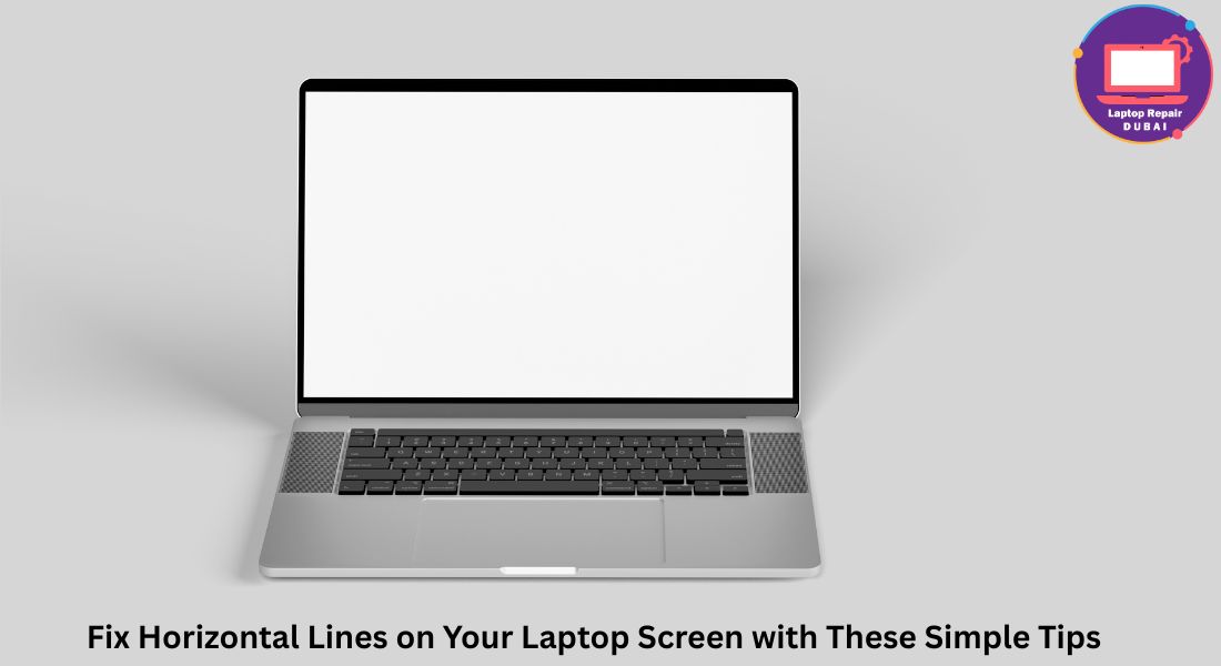 Fix Horizontal Lines on Your Laptop Screen with These Simple Tips